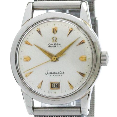 omega seamaster calendar cal.355
